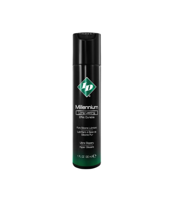 ID MILLENIUM - SCHMIERMITTEL SILICONE MILLENIUM 30 ML