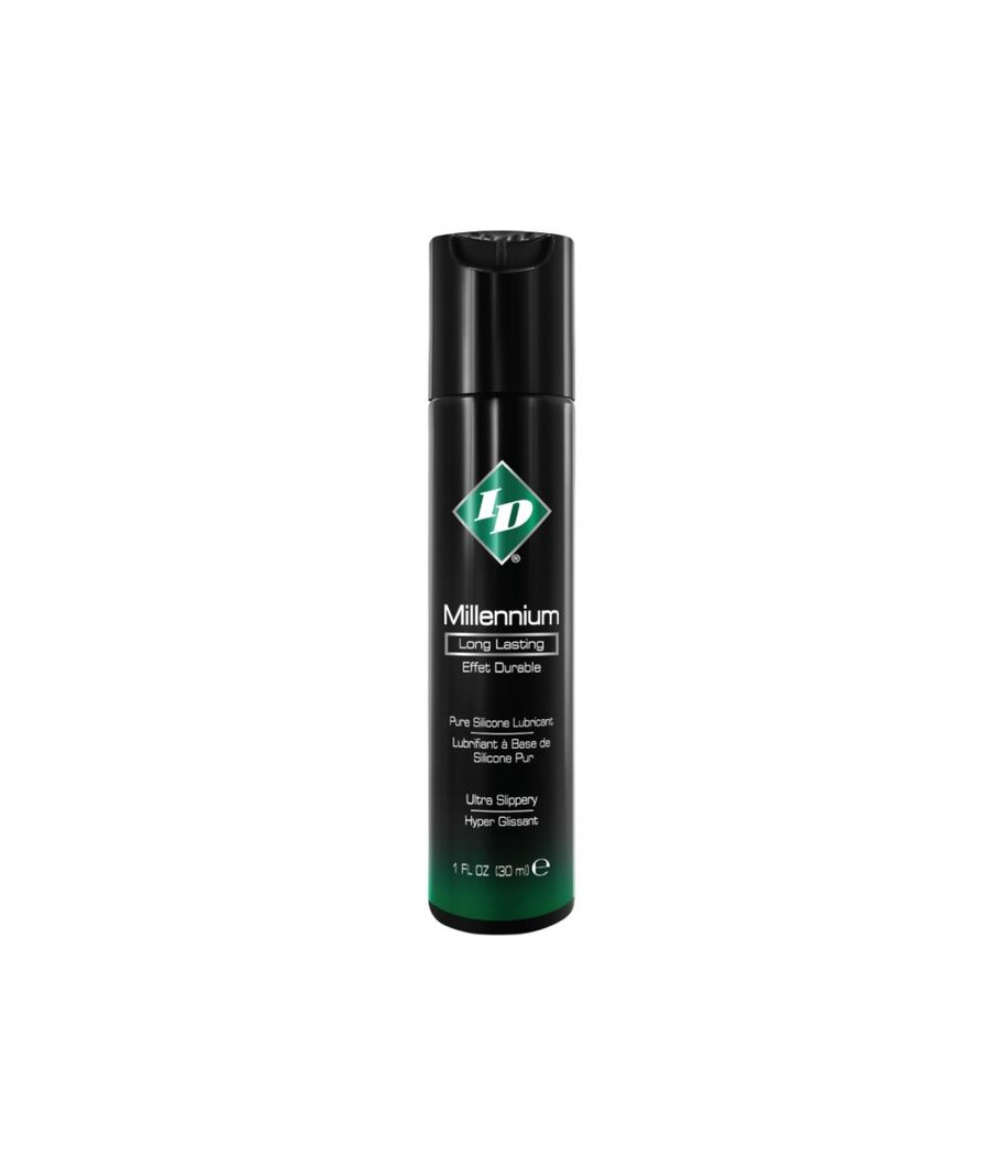 ID MILLENIUM - SCHMIERMITTEL SILICONE MILLENIUM 30 ML