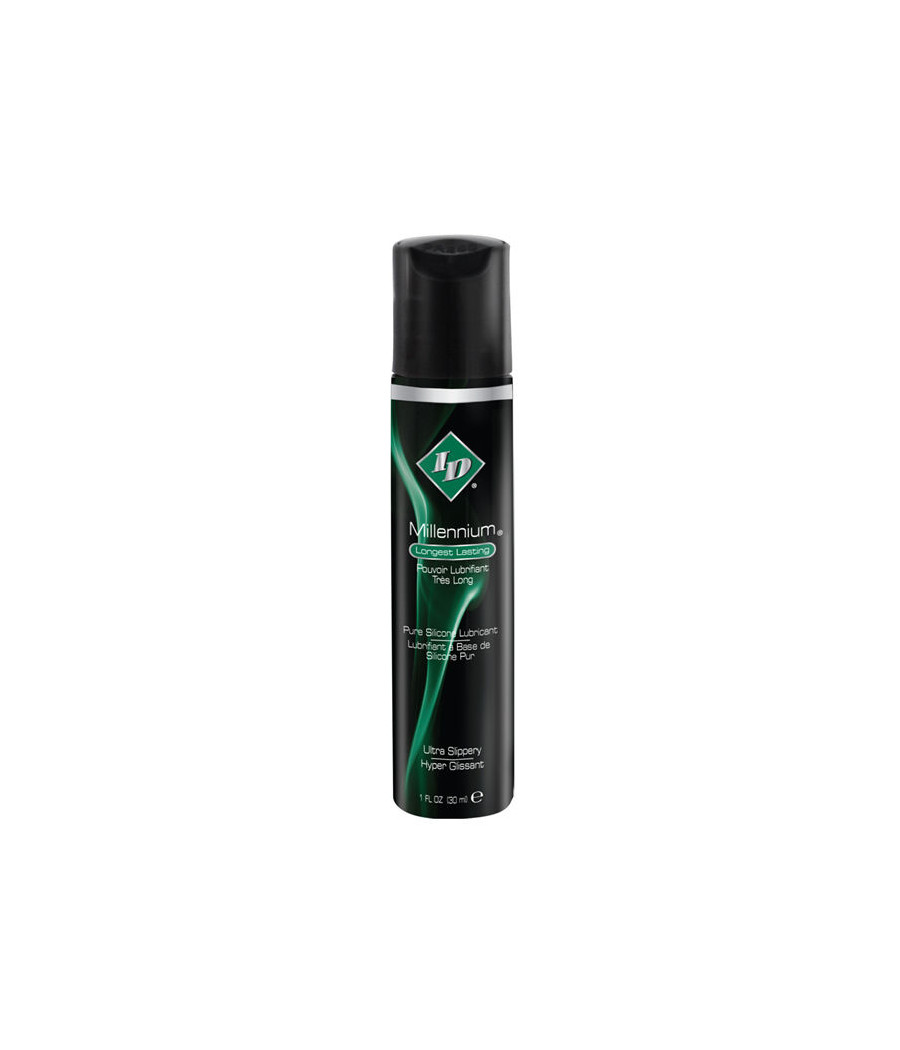 ID MILLENIUM - SCHMIERMITTEL SILICONE MILLENIUM 30 ML
