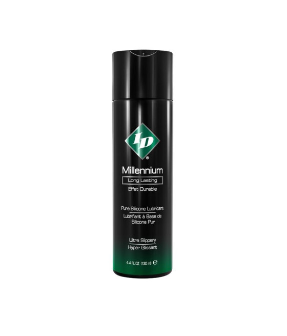 ID MILLENIUM - LUBRICANTE SILICONA 130 ML