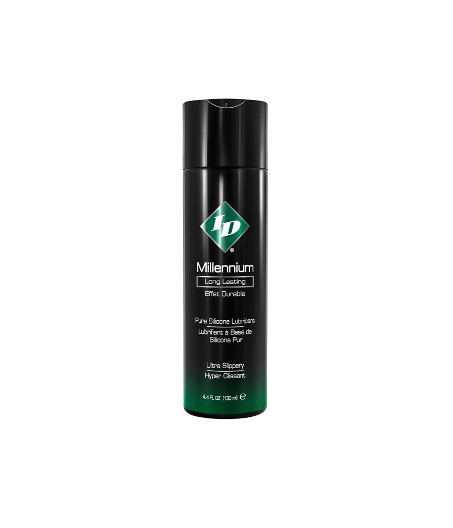 ID MILLENIUM - LUBRIFICANTE SILICONE 130 ML