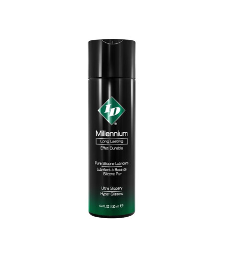 ID MILLENIUM - SCHMIERMITTEL SILICONE 130 ML