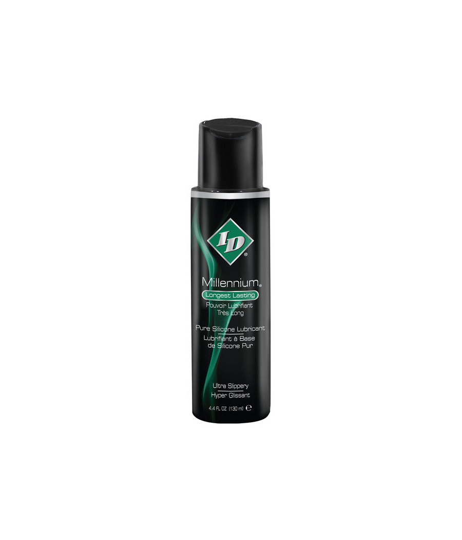 ID MILLENIUM - LUBRIFICANTE SILICONE 130 ML
