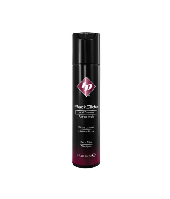 ID BACKSLIDE - FORMULA ANALE 30 ML