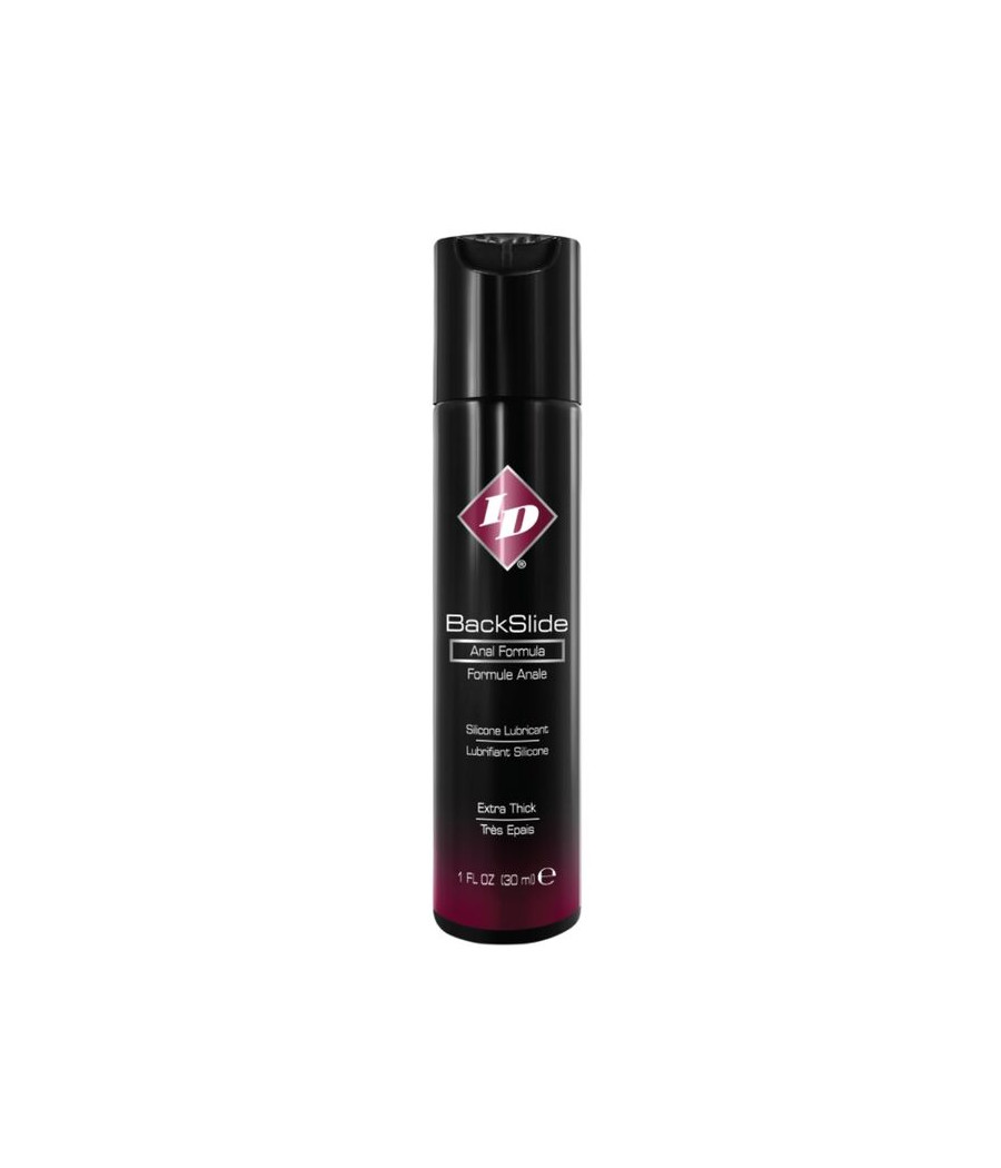 ID BACKSLIDE - FORMULA ANALE 30 ML
