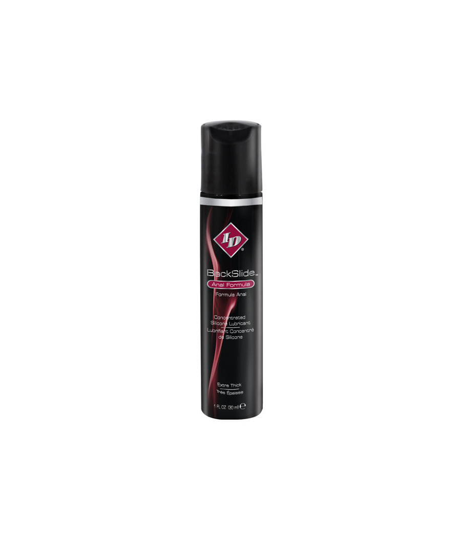 ID BACKSLIDE - FORMULA ANALE 30 ML