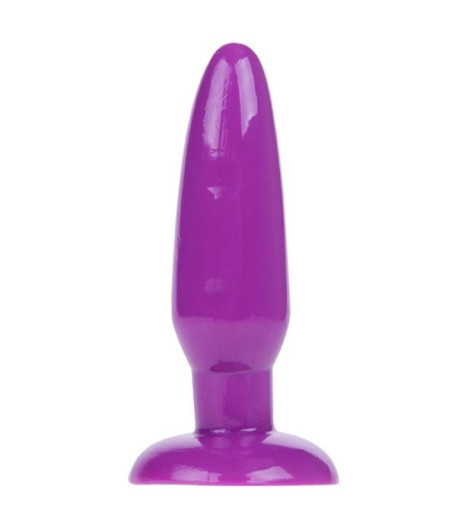 BAILE - PLUG ANAL PEQUENO LILS 15 CM