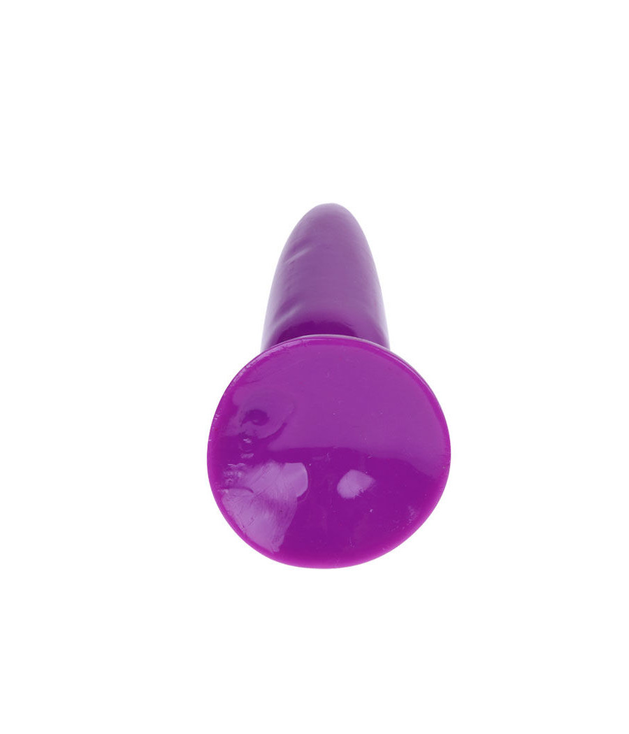 BAILE - PLUG ANAL PEQUENO LILS 15 CM