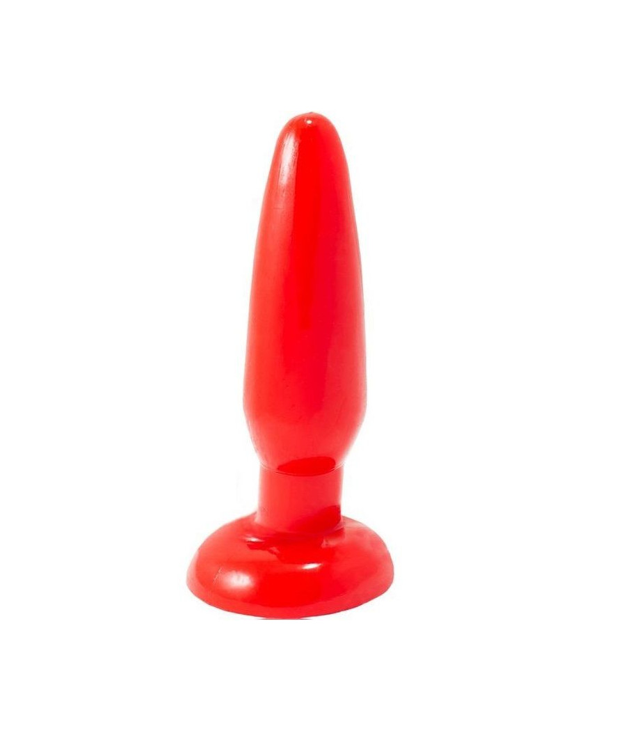 BAILE - KLEINER ROTER ANALSTECKER 15 CM