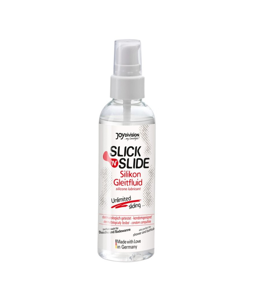 JOYDIVISION - SLIK N GLEITSCHMIERMITTEL 100 ML