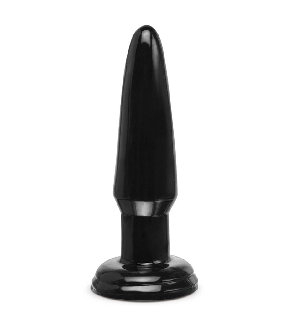 FETISH FANTASY SERIES - BEGGINERS BUTT PLUG 9 CM