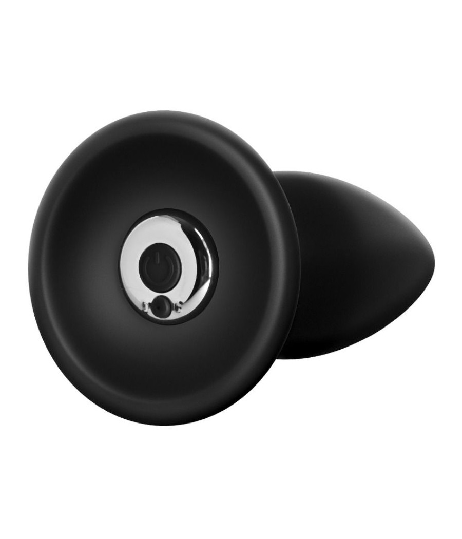 ANAL FANTASY ELITE COLLECTION - KLEINER WIEDERAUFLADBARER ANALSTECKER