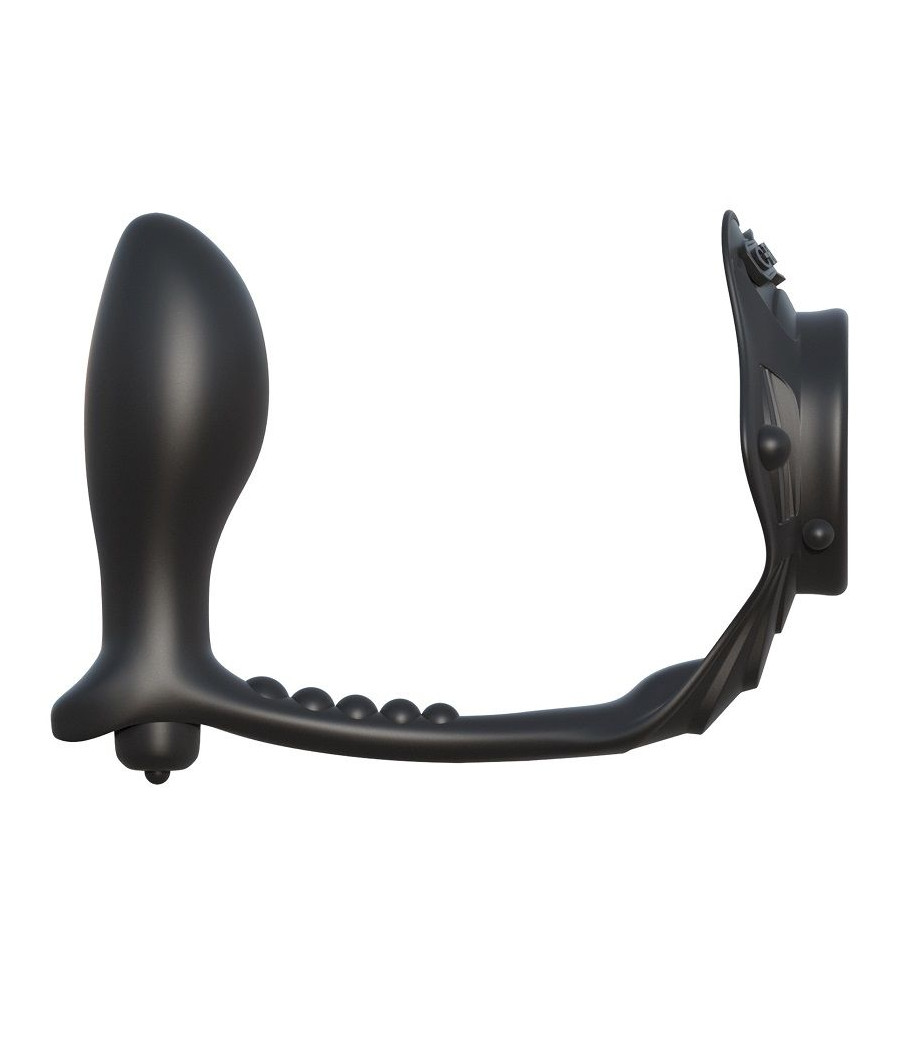 FANTASY C-RINGZ - ROCK HARD ASS-GASM