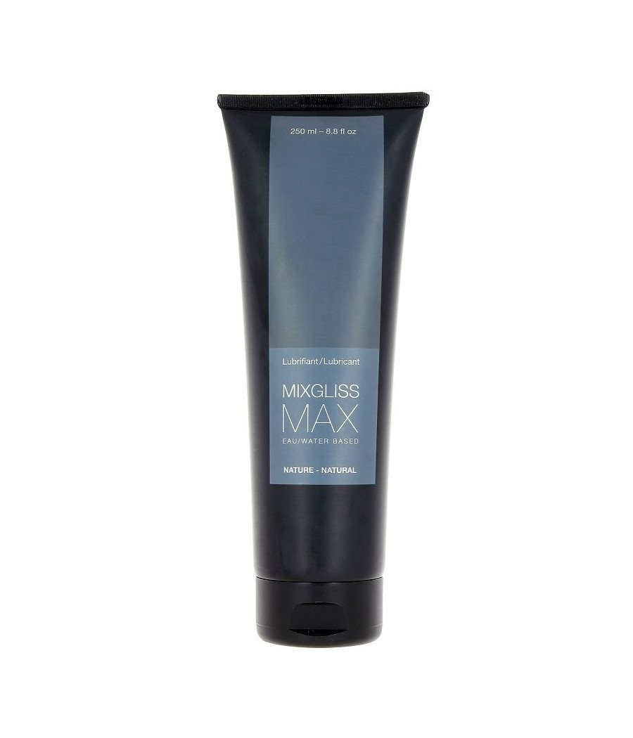 MIXGLISS - LUBRIFIANT DILATATEUR ANAL MAX 250ML