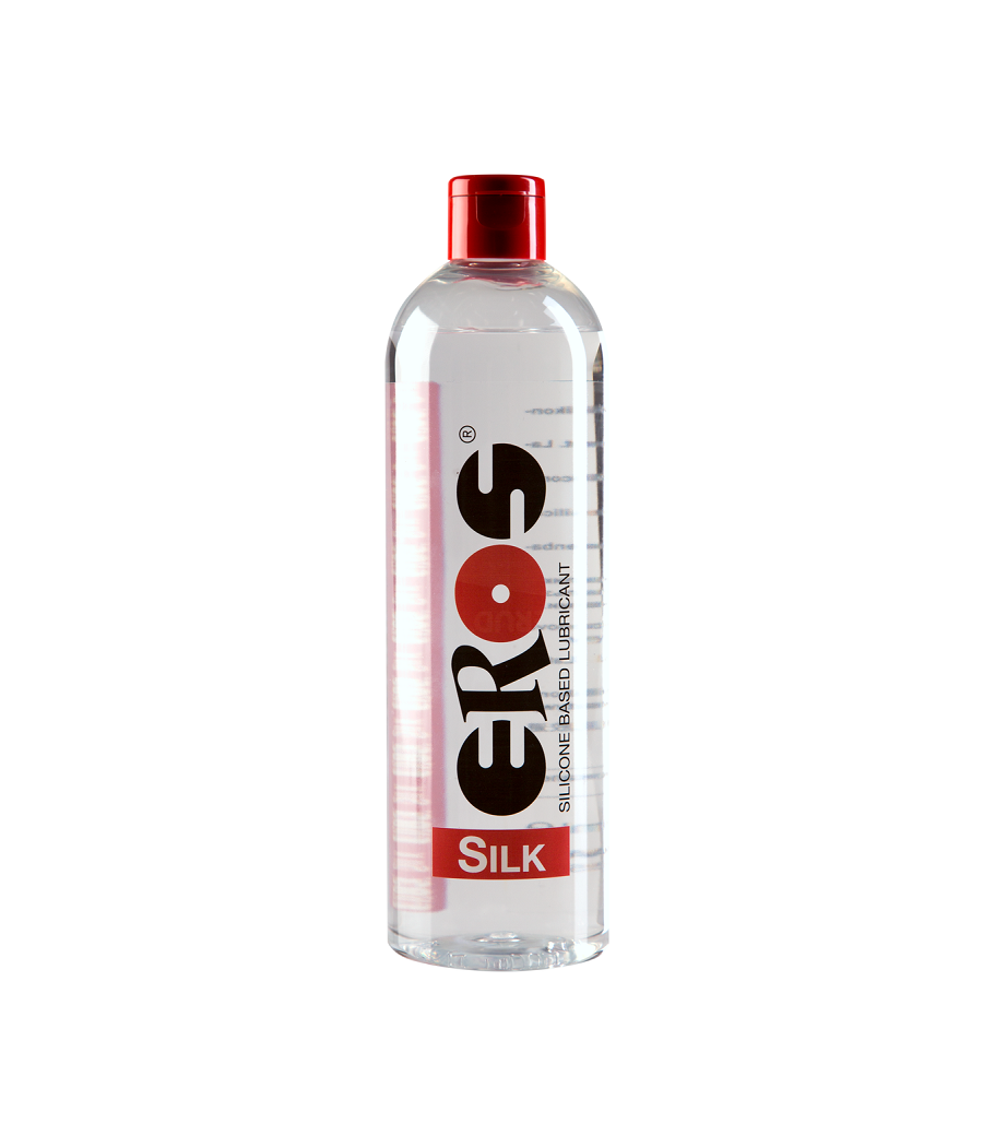 EROS - SILK MEDIZINISCHES SILIKON-SCHMIERMITTEL 250 ML