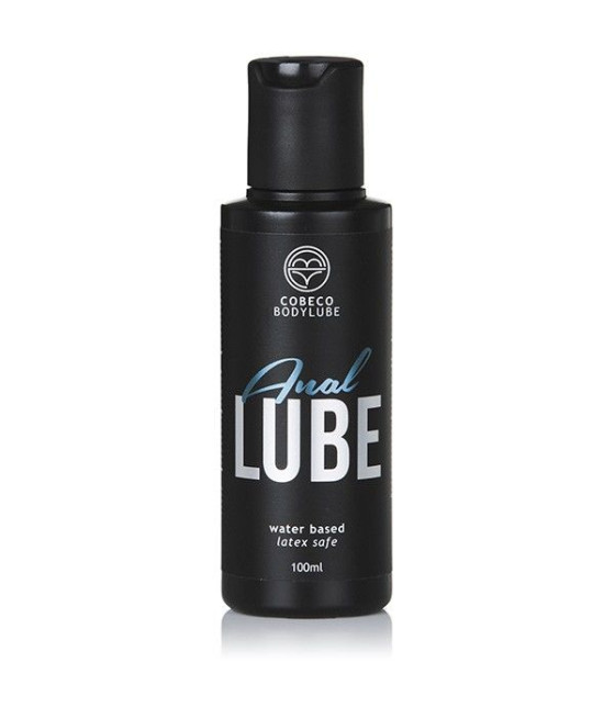COBECO - ANAL LUBE 100 ML