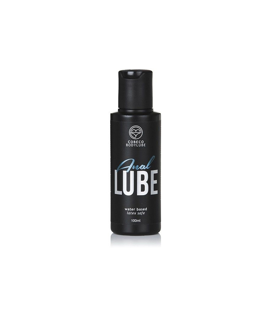 COBECO - LUBRIFICANTE ANALE 100 ML