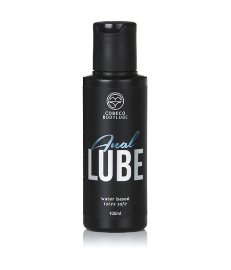 COBECO - LUBRICANTE ANAL 100 ML