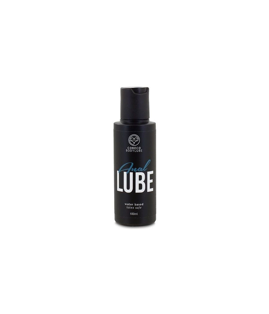 COBECO - LUBRICANTE ANAL 100 ML