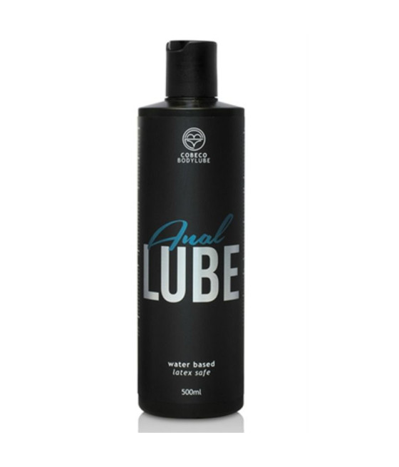 COBECO - LUBRICANTE ANAL 500ML