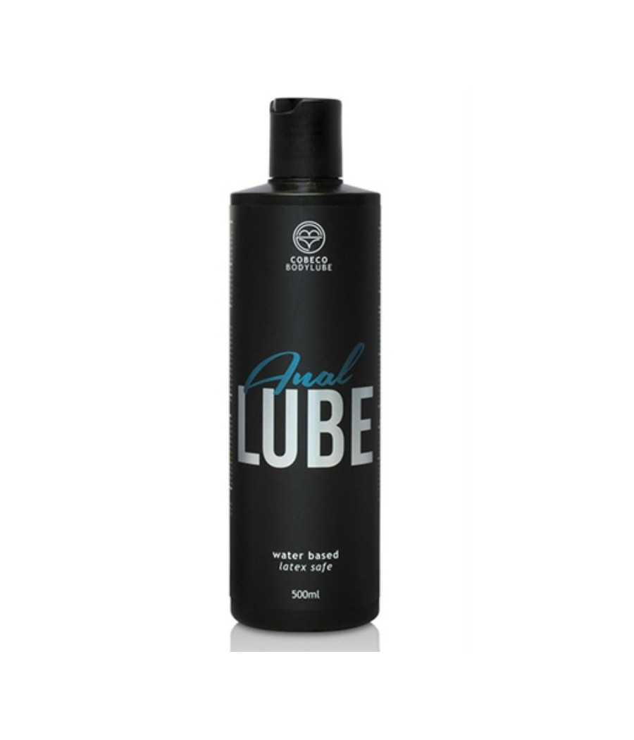 COBECO - ANAL LUBE 500ML