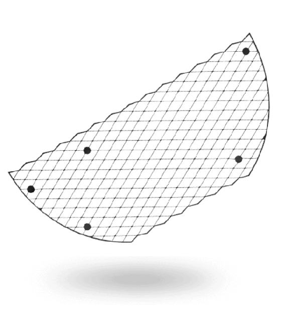 BIJOUX - LOUISE MASKE