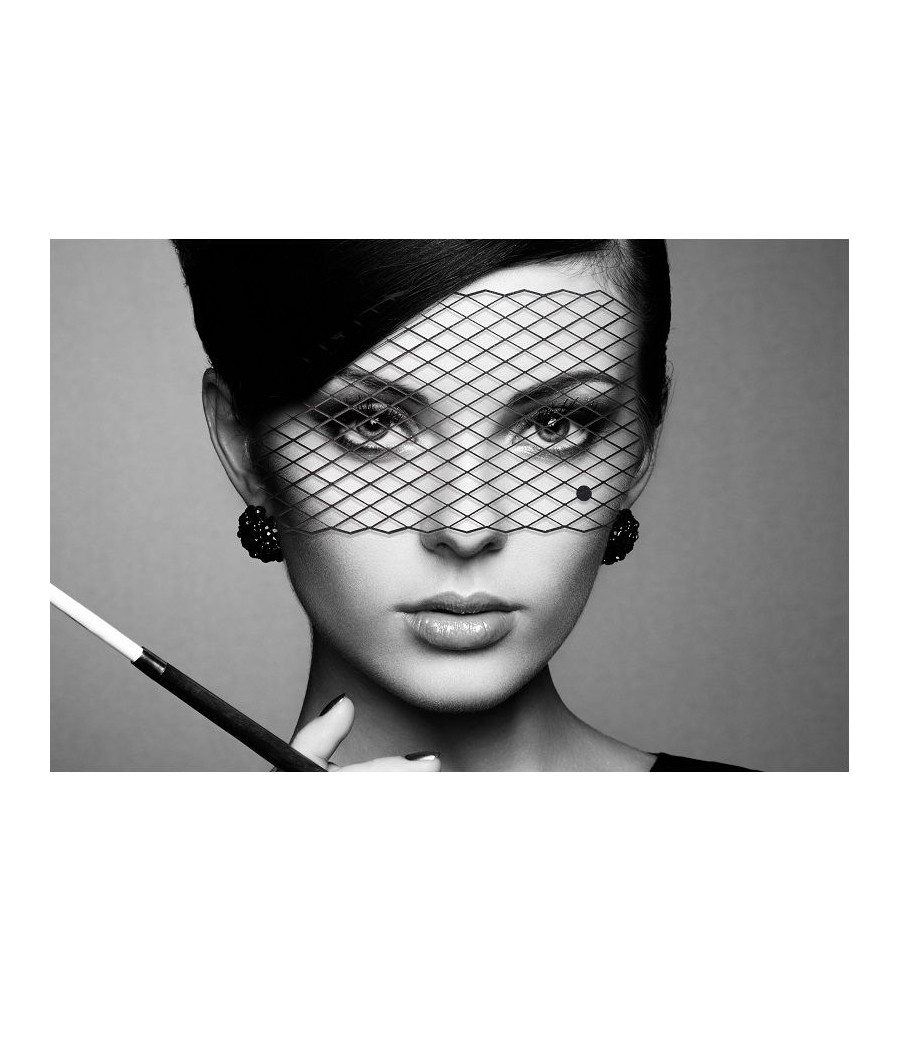 BIJOUX - MASQUE LOUISE