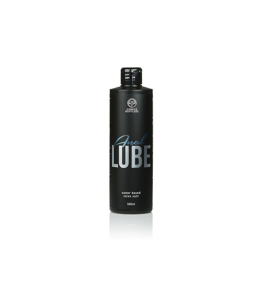COBECO - LUBRIFIANT ANAL 500ML