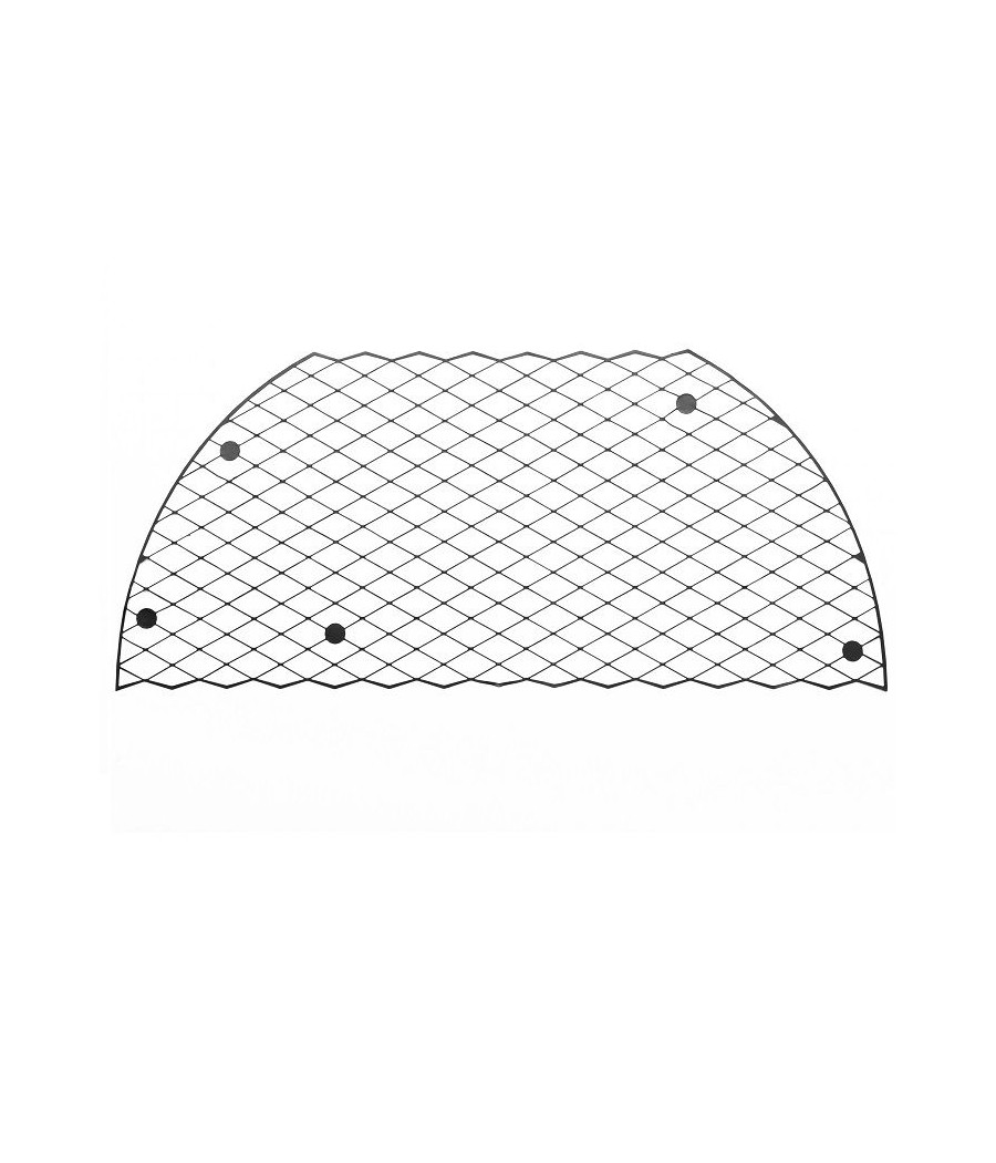 BIJOUX - LOUISE MASKE