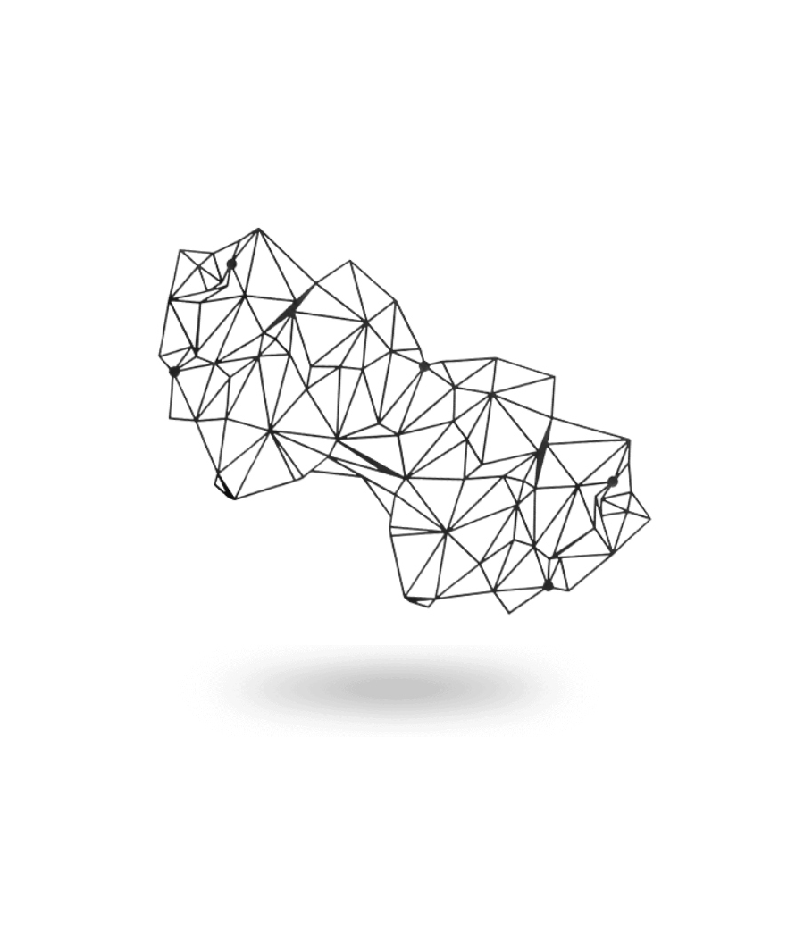 BIJOUX - MASCHERA KRISTINE