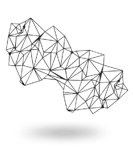 BIJOUX - MASCHERA KRISTINE