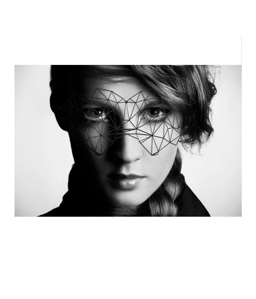 BIJOUX - KRISTINE MASKE