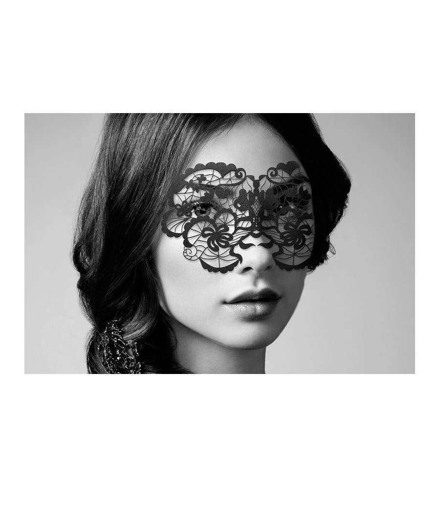 BIJOUX - MÁSCARA ANNA