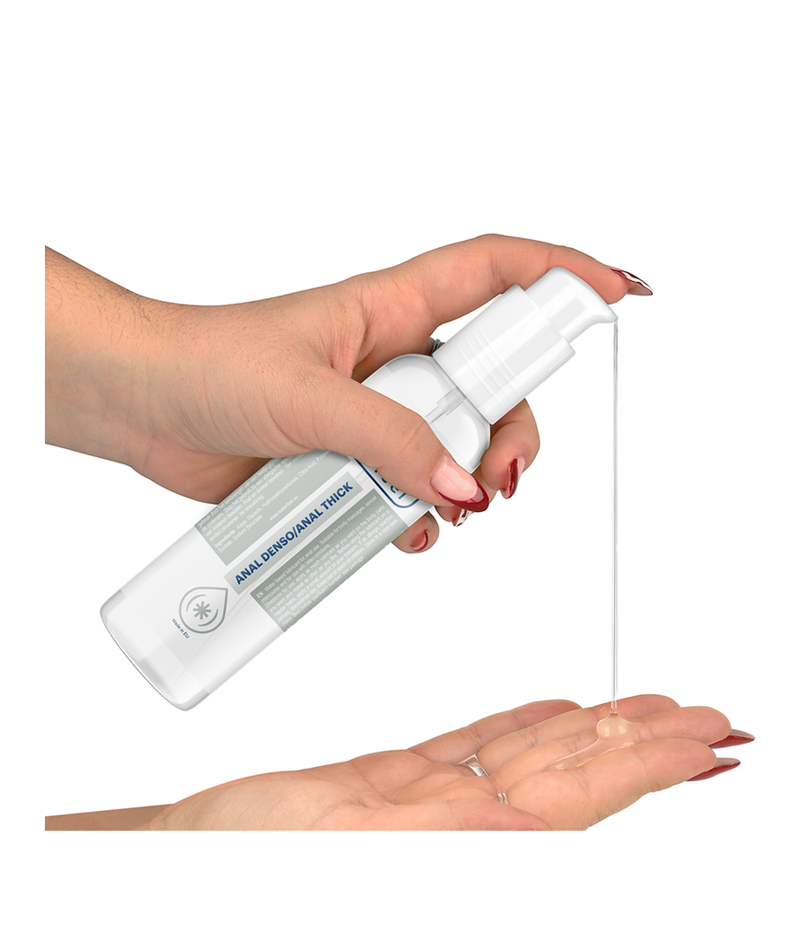 WATERFEEL - LUBRIFICANTE ANAL 150 ML