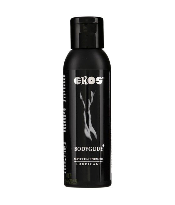 EROS - LUBRIFICANTE SILICONE SUPERCOCENTRADO BODYGLIDE 50 ML