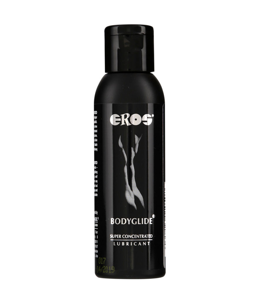 EROS - LUBRIFICANTE SILICONE SUPERCOCENTRADO BODYGLIDE 50 ML
