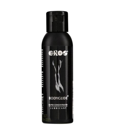 EROS - BODYGLIDE LUBRICANTE SUPERCOCENTRADO SILICONA 50 ML
