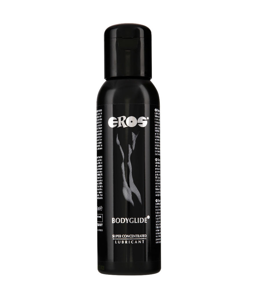 EROS - BODYGLIDE LUBRIFICANTE SILICONE SUPERCOCENTRATO 250 ML