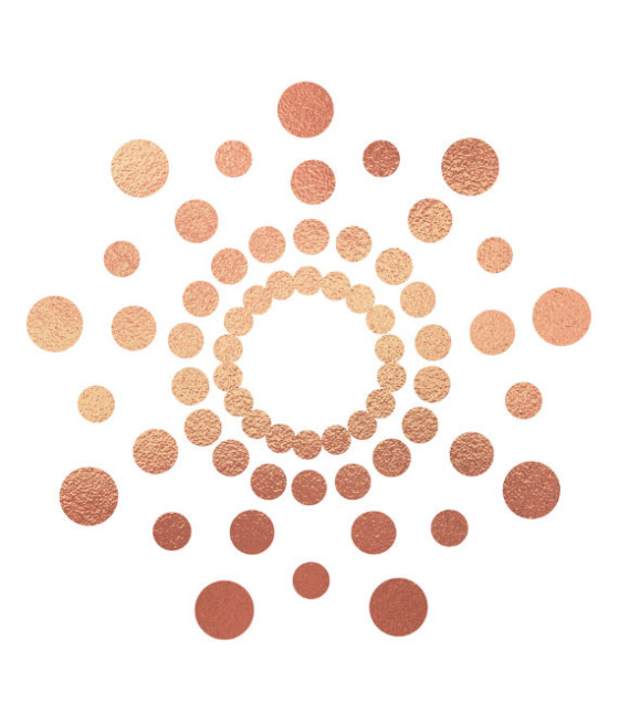 BIJOUX - MIMI TEMPORRE HAUTDEKORATIONEN