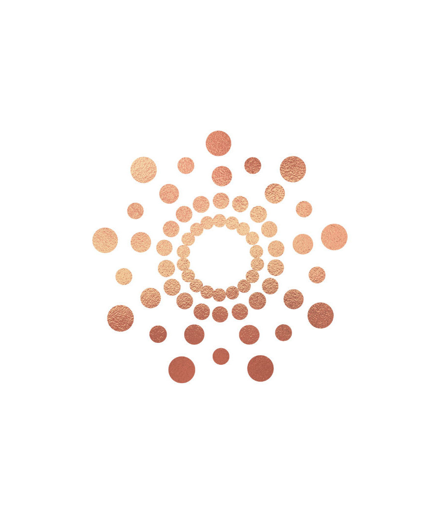 BIJOUX - MIMI DECORAZIONI TEMPORANEE DELLA PELLE