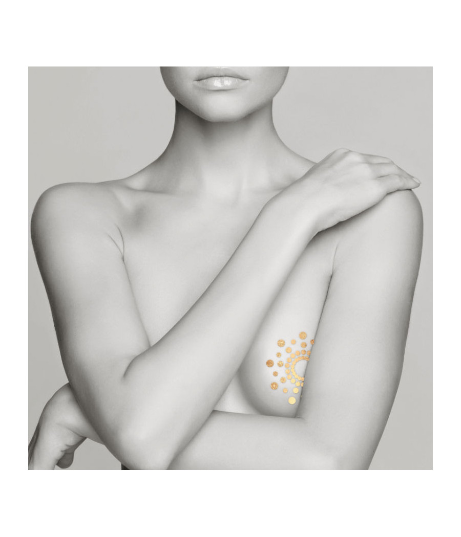 BIJOUX - MIMI TEMPORARY SKIN DECORATIONS