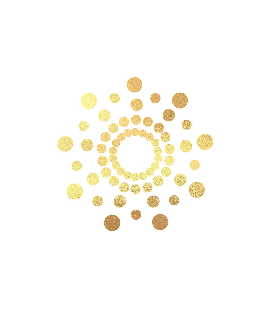 BIJOUX - MIMI DECORAZIONI TEMPORANEE DELLA PELLE