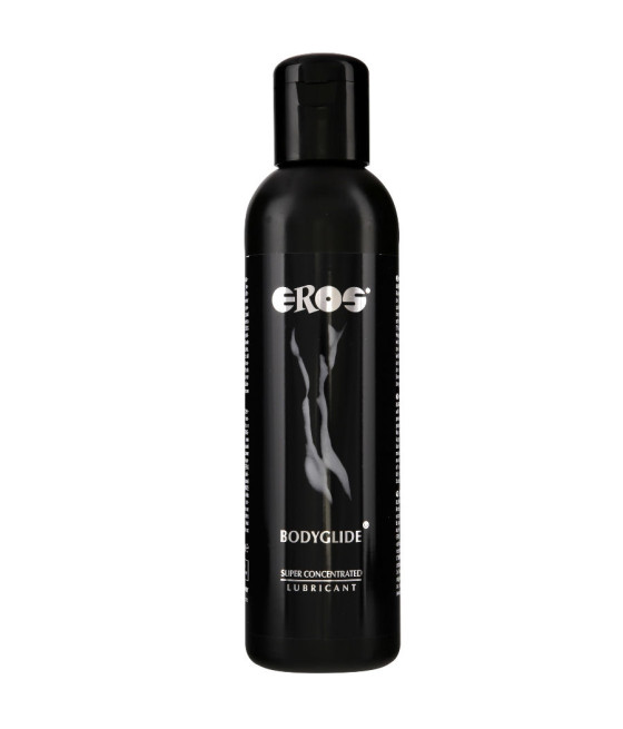 EROS - BODYGLIDE SUPERKOZENTRIERTES SILIKON-SCHMIERMITTEL 500 ML