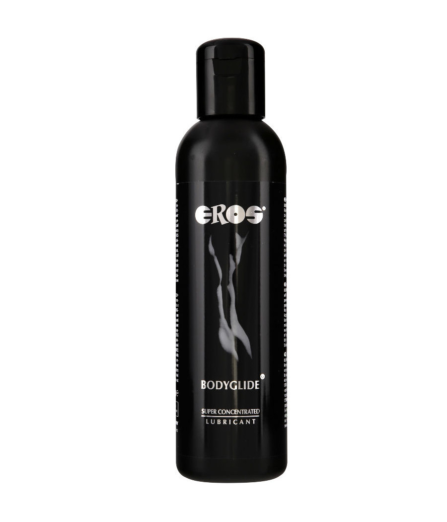 EROS - BODYGLIDE LUBRICANTE SUPERCOCENTRADO SILICONA 500 ML