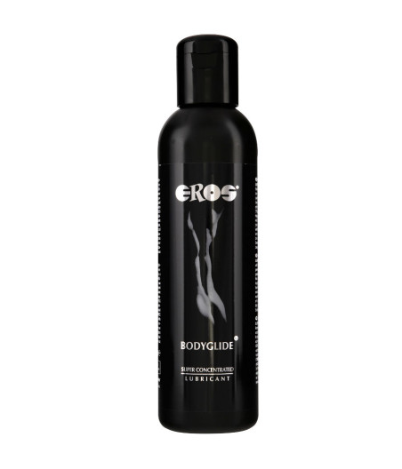 EROS - LUBRIFICANTE SILICONE SUPERCOCENTRADO BODYGLIDE 500 ML