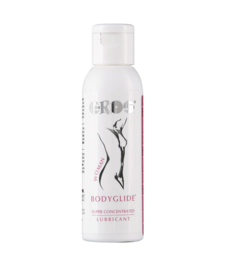 EROS - BODYGLIDE LUBRICANTE SUPERCOCENTRADO SILICONA WOMAN 50 ML
