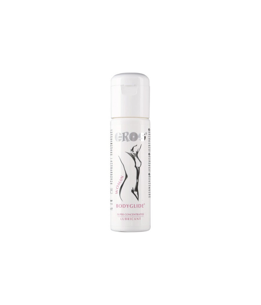 EROS - BODYGLIDE LUBRIFICANTE DONNA SILICONE SUPERCONCENTRATO 100 ML