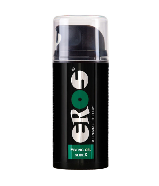 EROS - FISTING ANAL GEL LUBRICANTE SUPERDESLIZANTE 100 ML