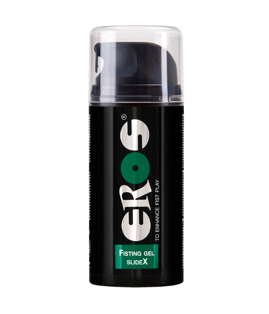 EROS - GEL LUBRIFIANT SUPERSLIP POUR FISTING ANAL 100 ML