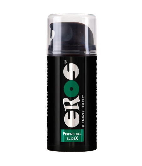 EROS - GEL LUBRIFIANT SUPERSLIP POUR FISTING ANAL 100 ML